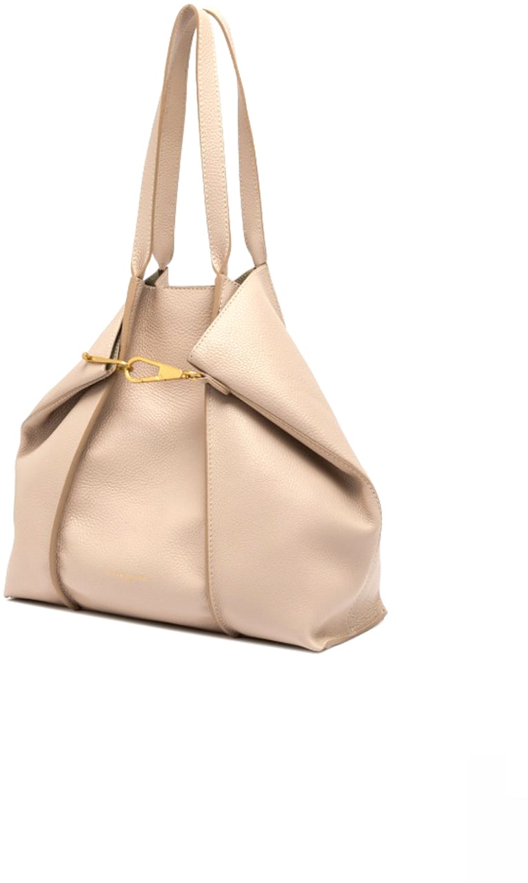 Gianni Chiarini Bags Pink Salt Beige