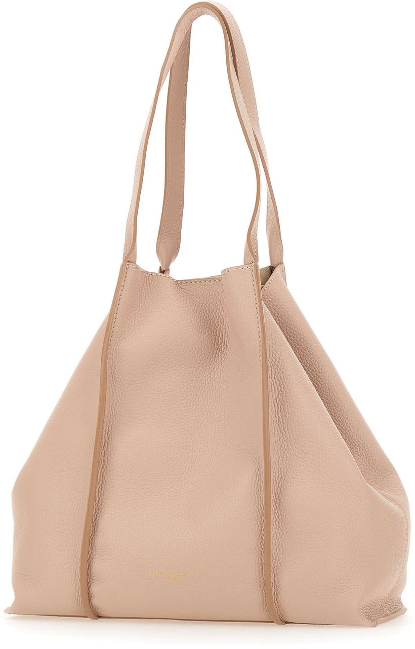 Gianni Chiarini Bags Beige Beige