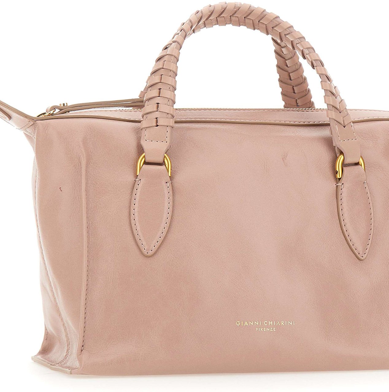 Gianni Chiarini Bags Pink Roze