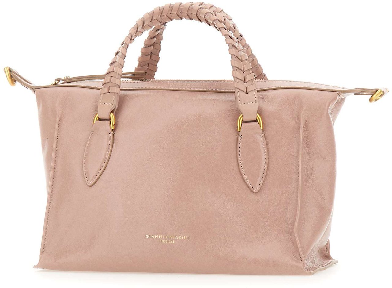 Gianni Chiarini Bags Pink Roze
