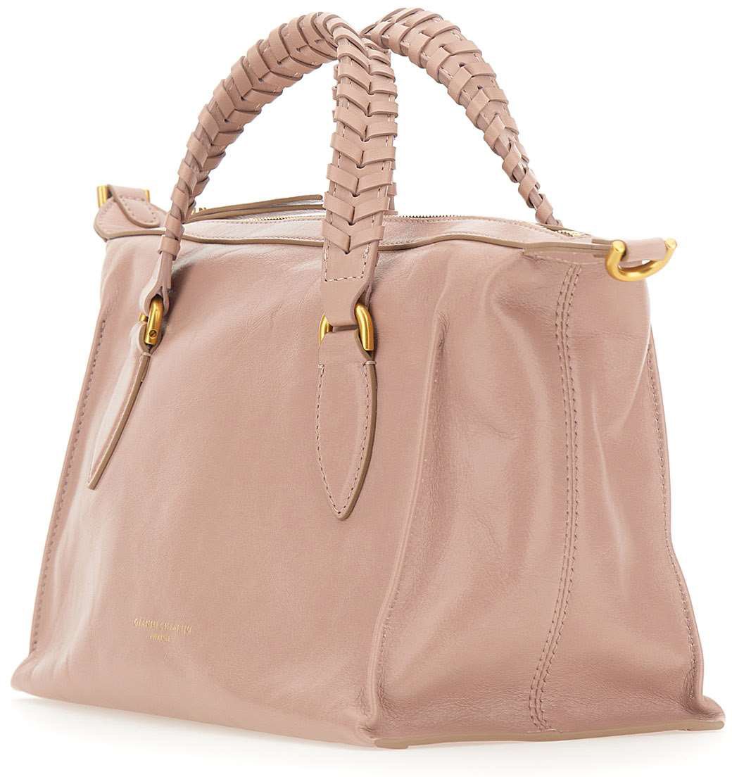 Gianni Chiarini Bags Pink Roze