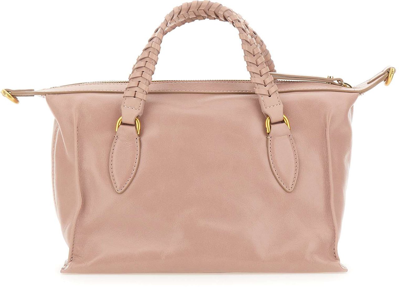 Gianni Chiarini Bags Pink Roze