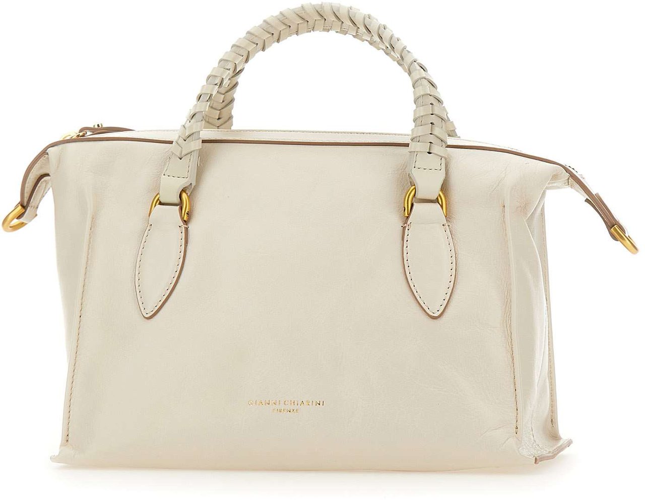 Gianni Chiarini Bags White Wit