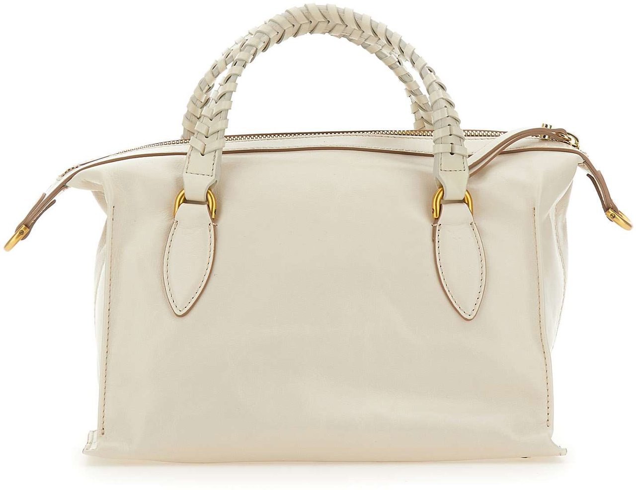 Gianni Chiarini Bags White Wit