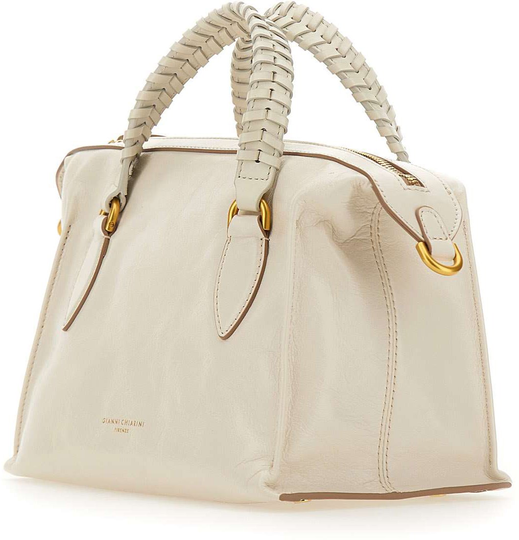 Gianni Chiarini Bags White Wit
