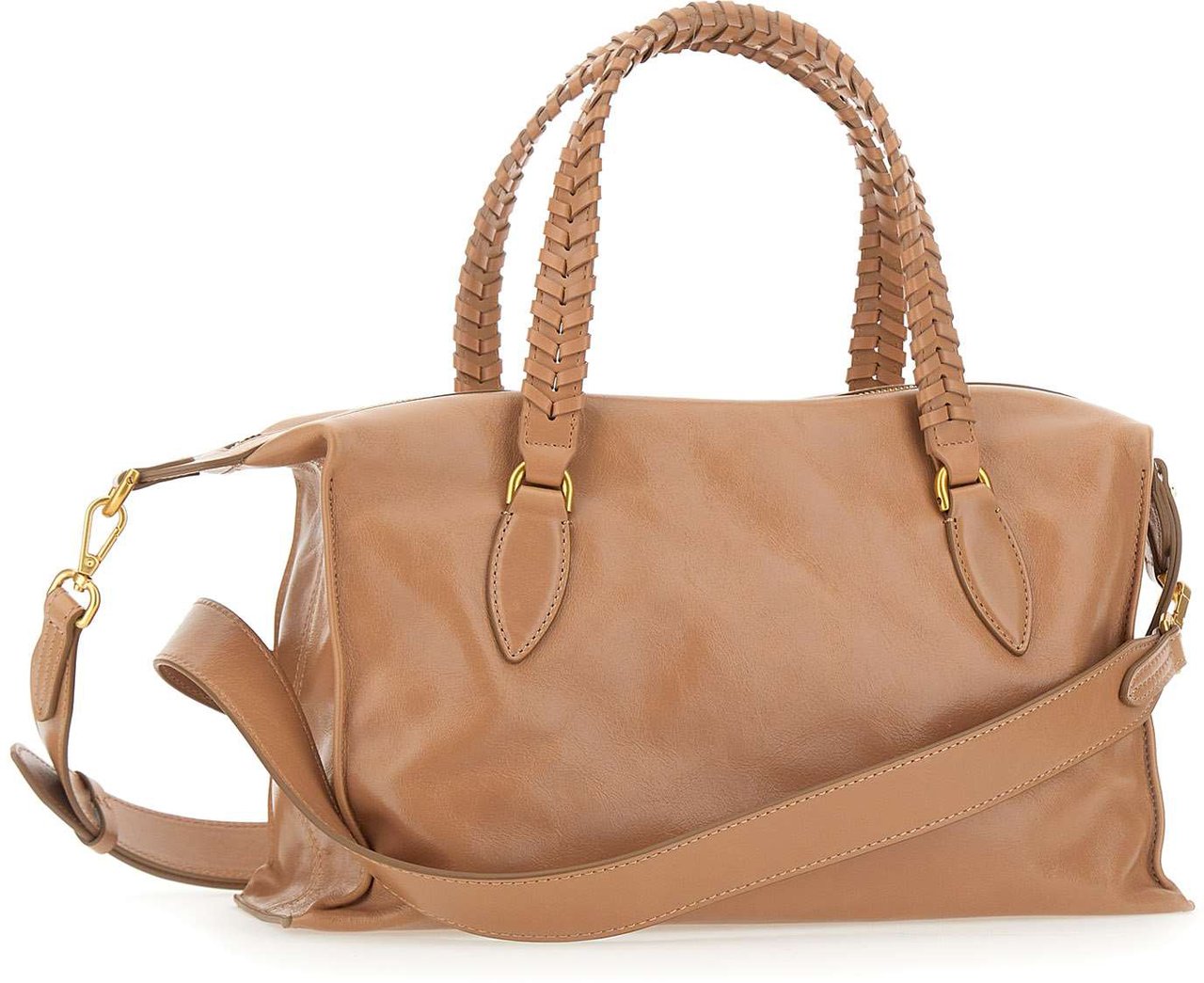 Gianni Chiarini Bags Beige Beige