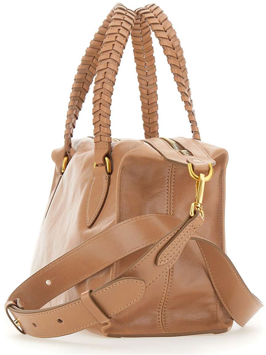 Gianni Chiarini Bags Beige Beige