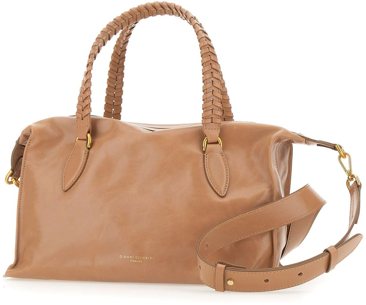 Gianni Chiarini Bags Beige Beige