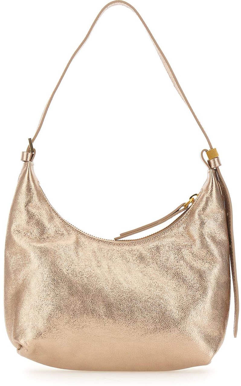 Gianni Chiarini Bags Golden Goud