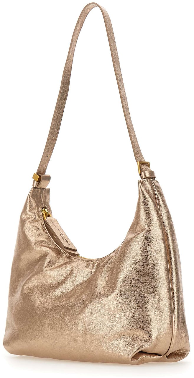 Gianni Chiarini Bags Golden Goud