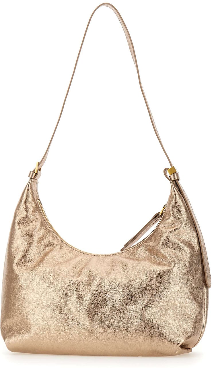 Gianni Chiarini Bags Golden Goud