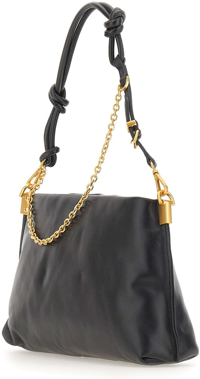 Gianni Chiarini Bags Black Zwart