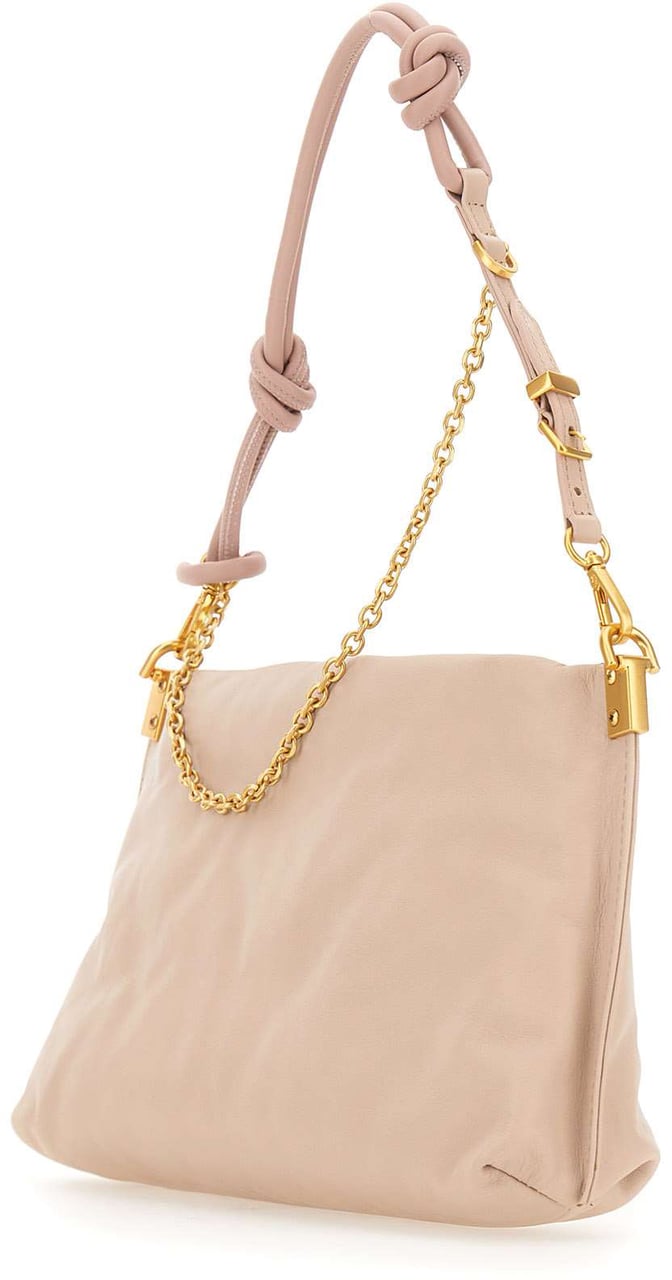 Gianni Chiarini Bags Pink Roze