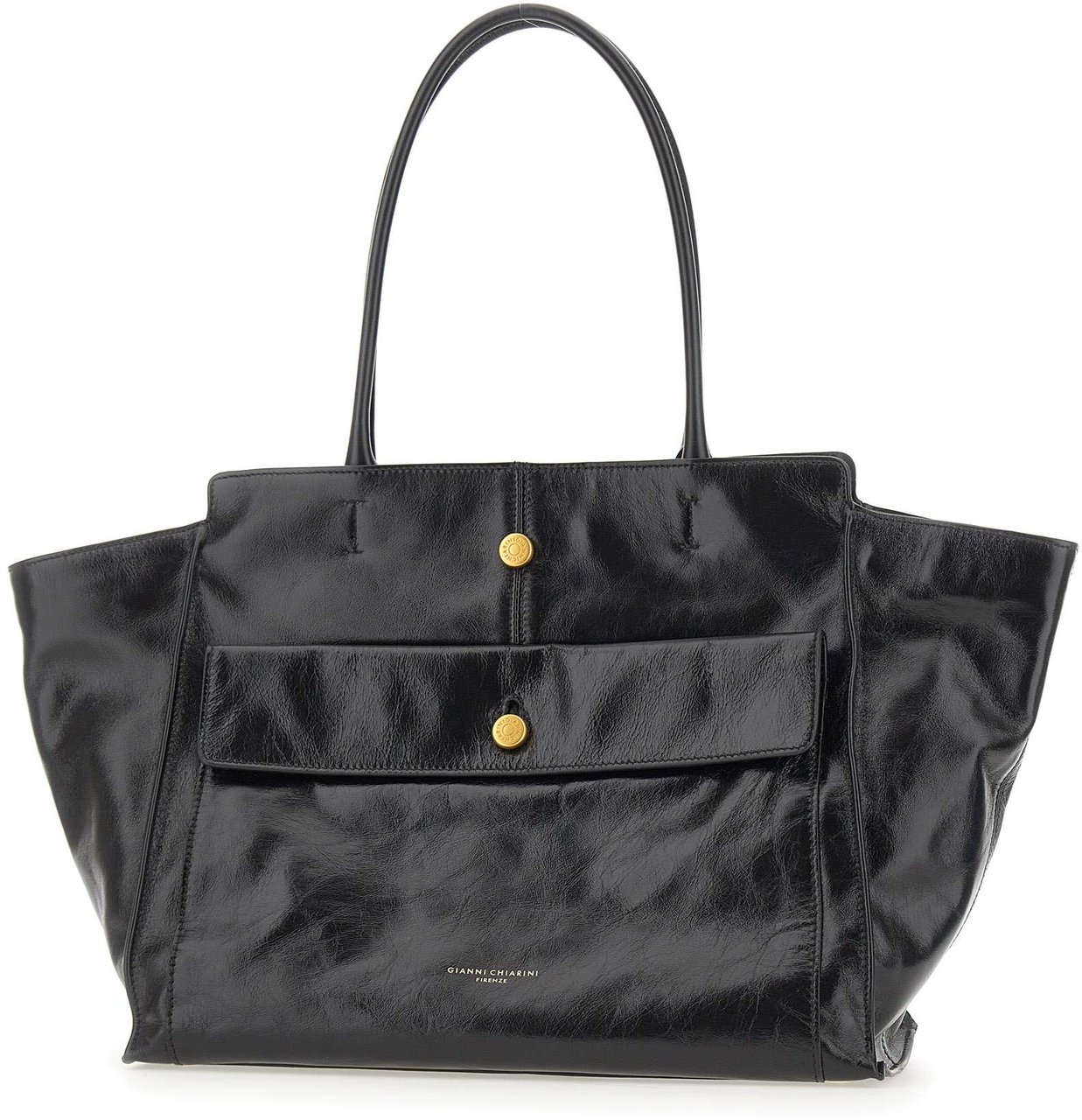 Gianni Chiarini Bags Black Zwart