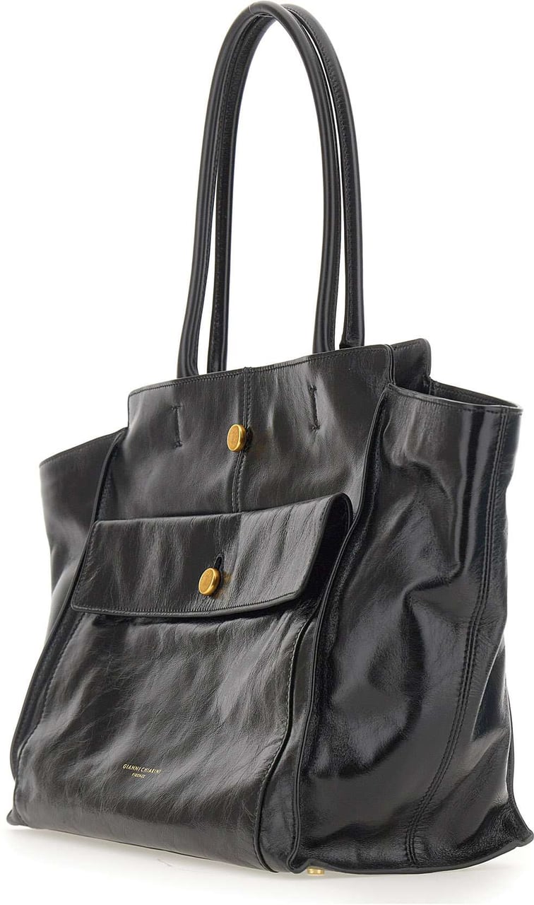 Gianni Chiarini Bags Black Zwart