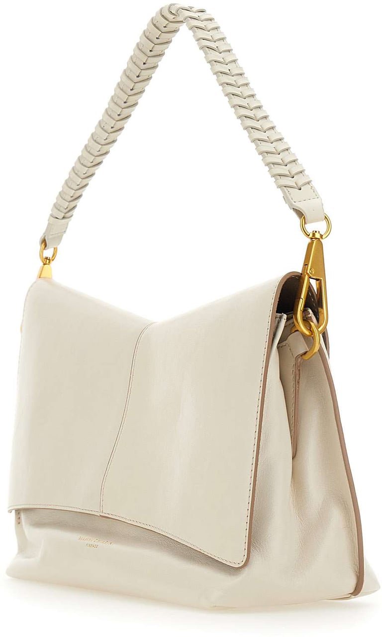 Gianni Chiarini Bags White Wit