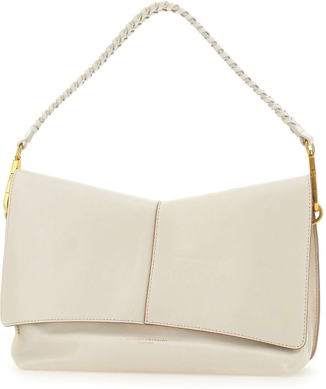 Gianni Chiarini Bags White Wit