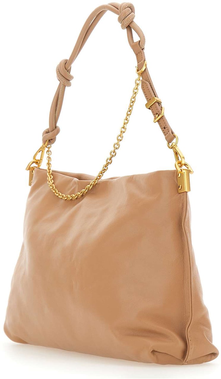 Gianni Chiarini Bags Beige Beige