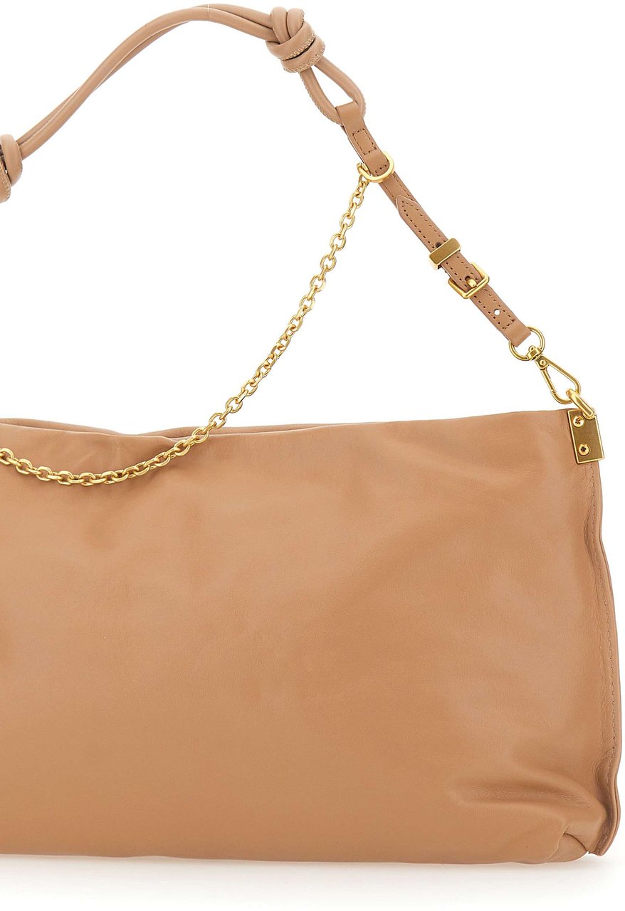 Gianni Chiarini Bags Beige Beige