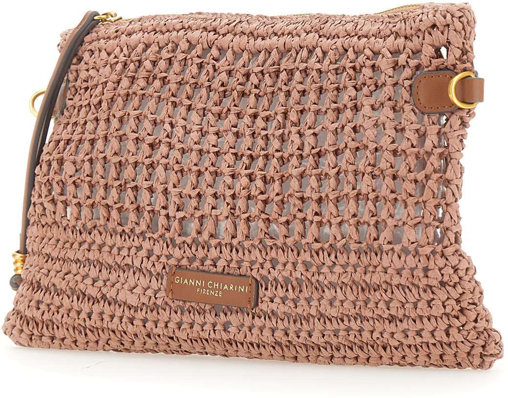 Gianni Chiarini Bags Pink Roze