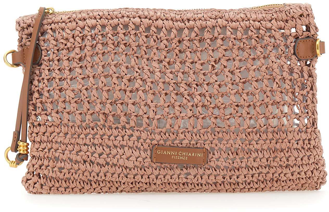 Gianni Chiarini Bags Pink Roze