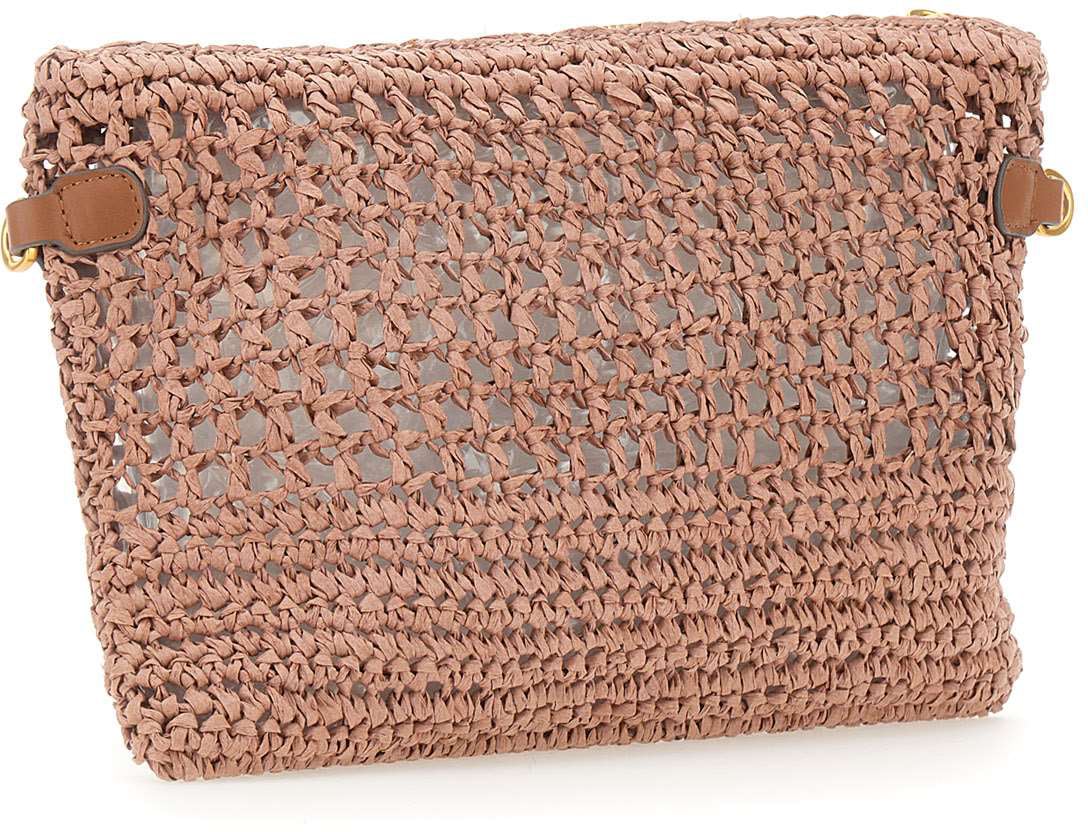 Gianni Chiarini Bags Pink Roze