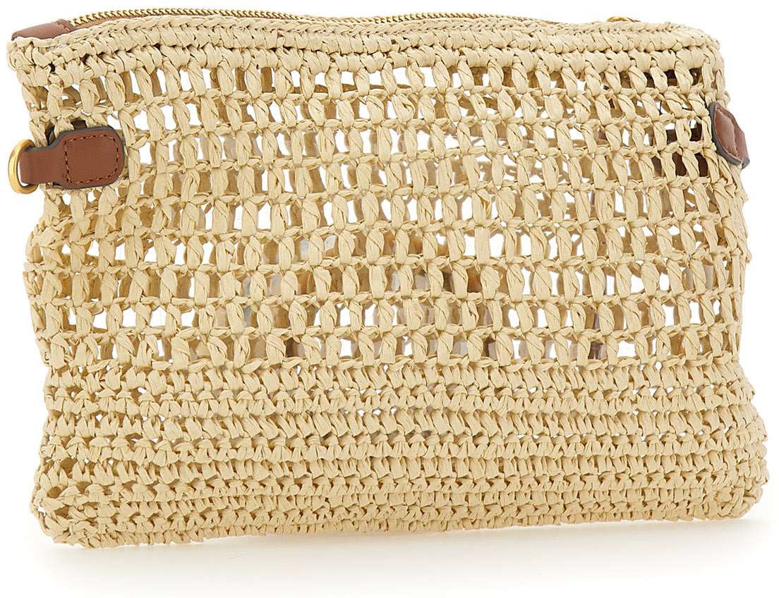 Gianni Chiarini Bags Beige Beige