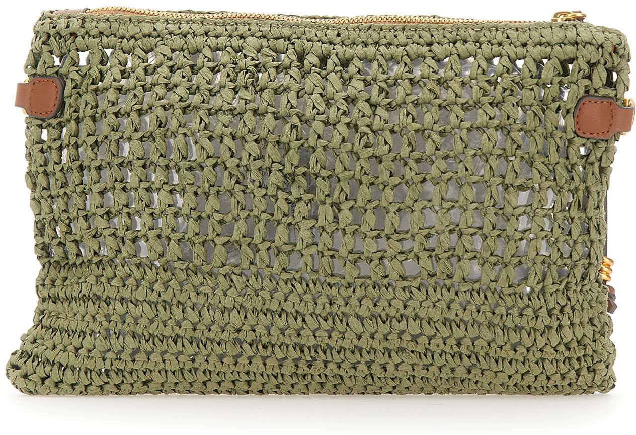 Gianni Chiarini Bags Green Groen