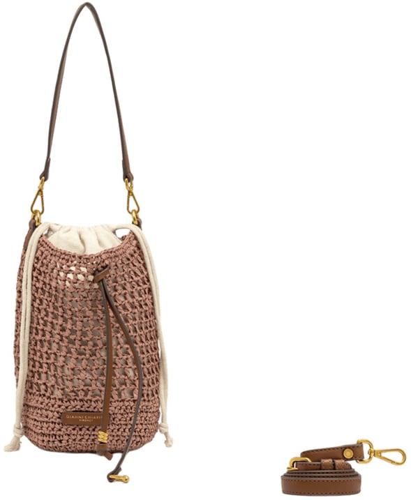 Gianni Chiarini Gianni Chiarini Borse... Rosa Roze