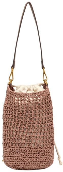 Gianni Chiarini Gianni Chiarini Borse... Rosa Roze