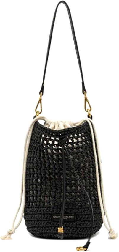 Gianni Chiarini Bags Black Zwart