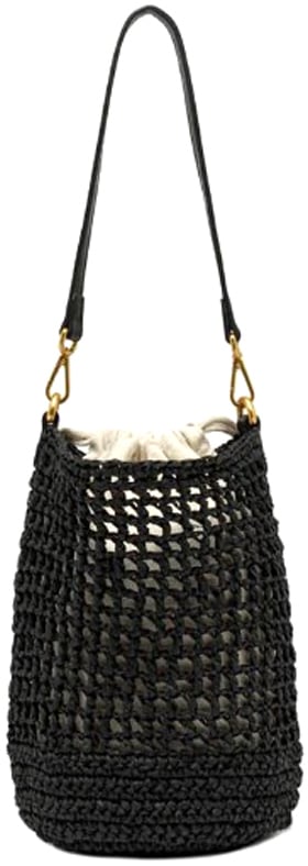 Gianni Chiarini Bags Black Zwart