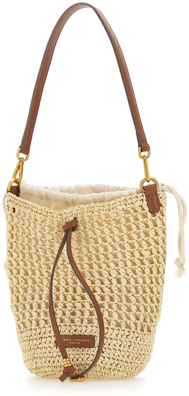 Gianni Chiarini Bags Beige Beige