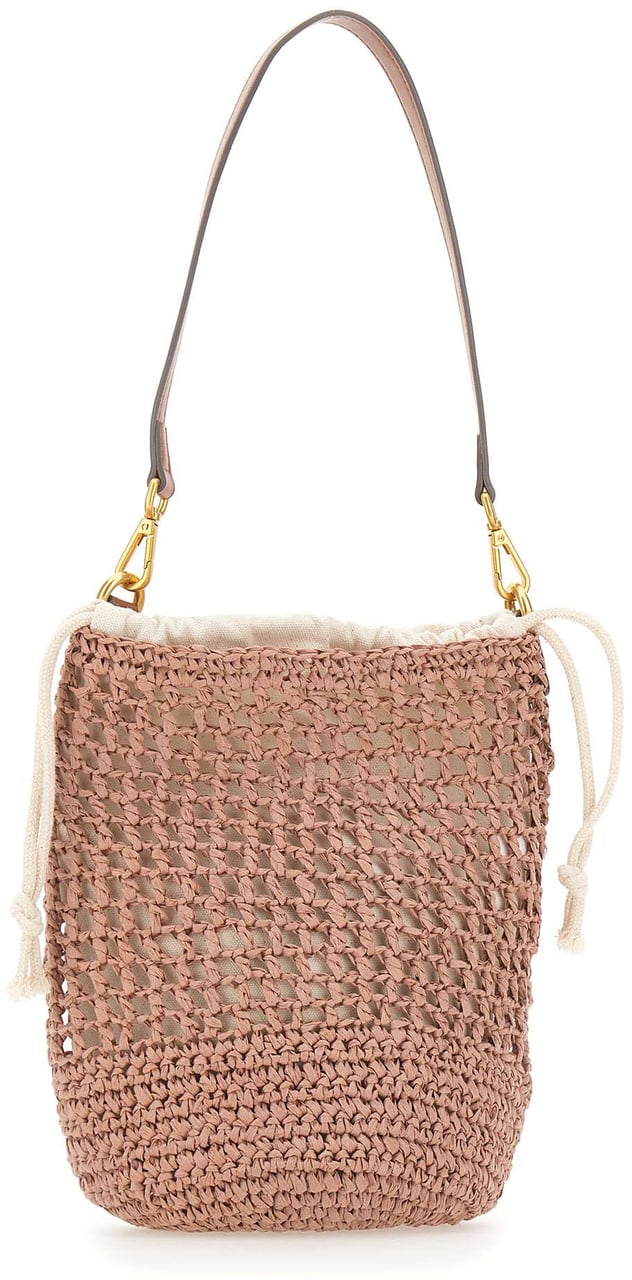 Gianni Chiarini Bags Pink Roze