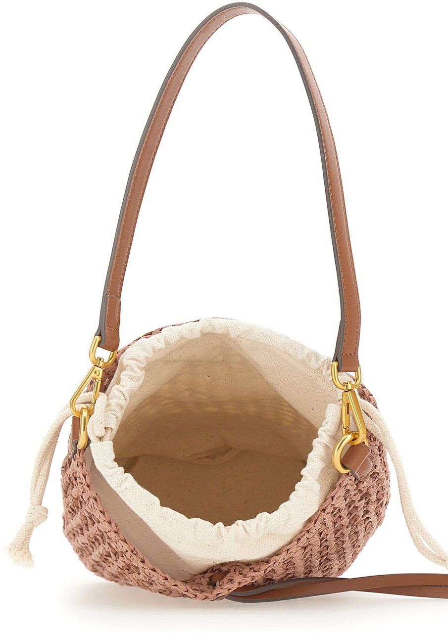 Gianni Chiarini Bags Pink Roze