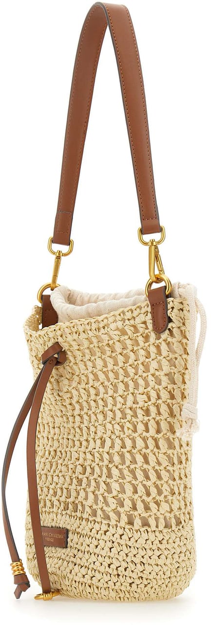 Gianni Chiarini Bags Beige Beige