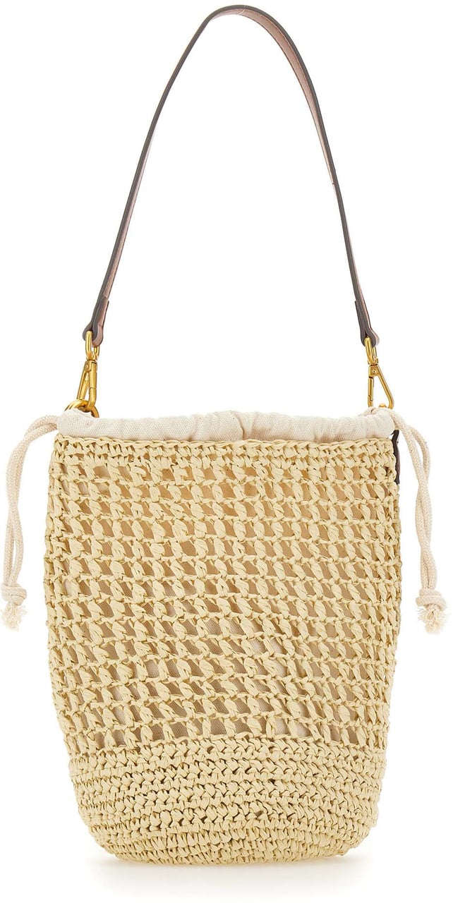 Gianni Chiarini Bags Beige Beige