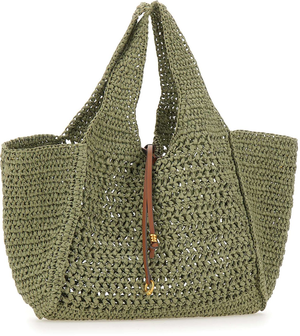 Gianni Chiarini Bags Green Groen
