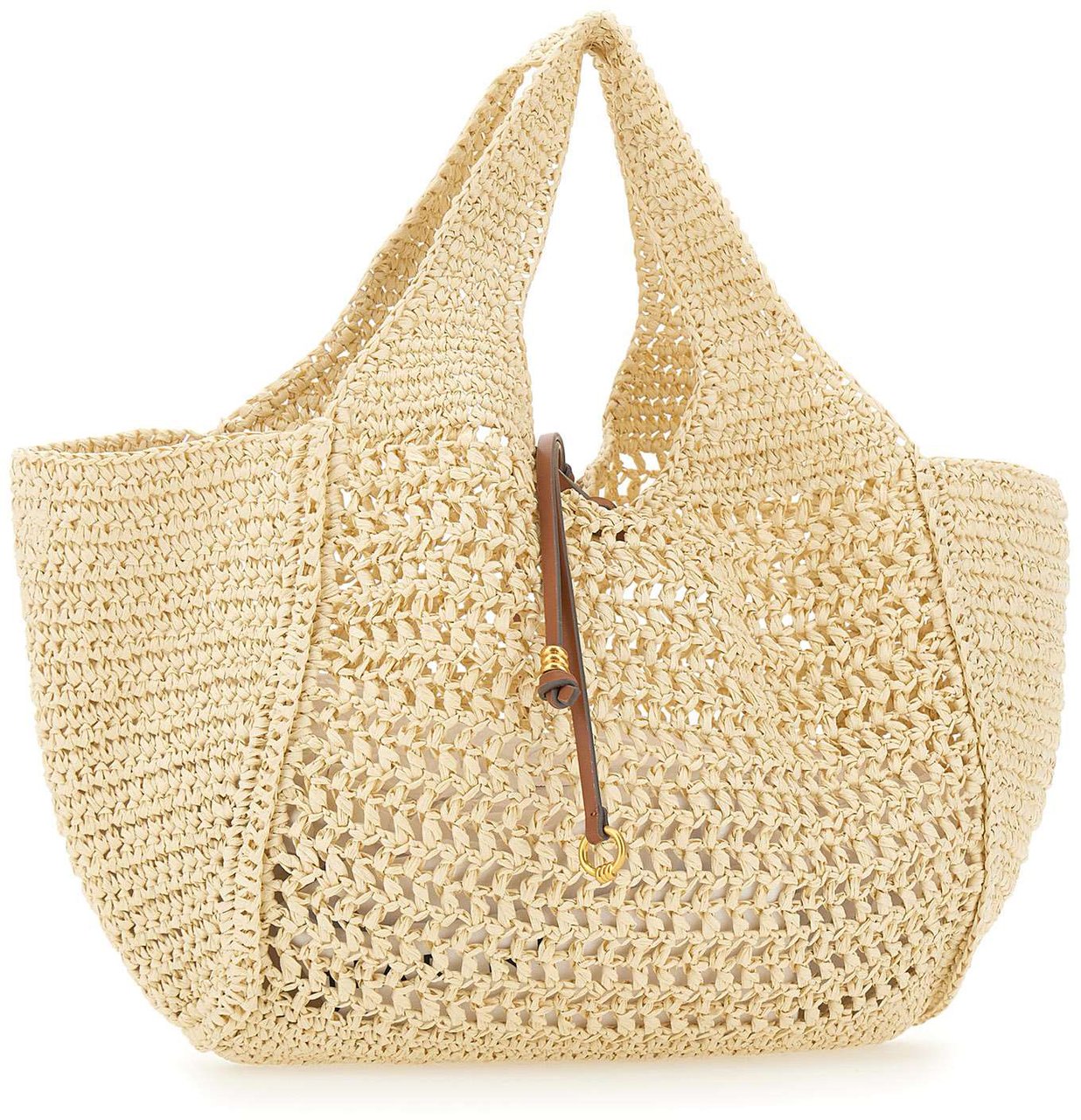 Gianni Chiarini Bags Beige Beige