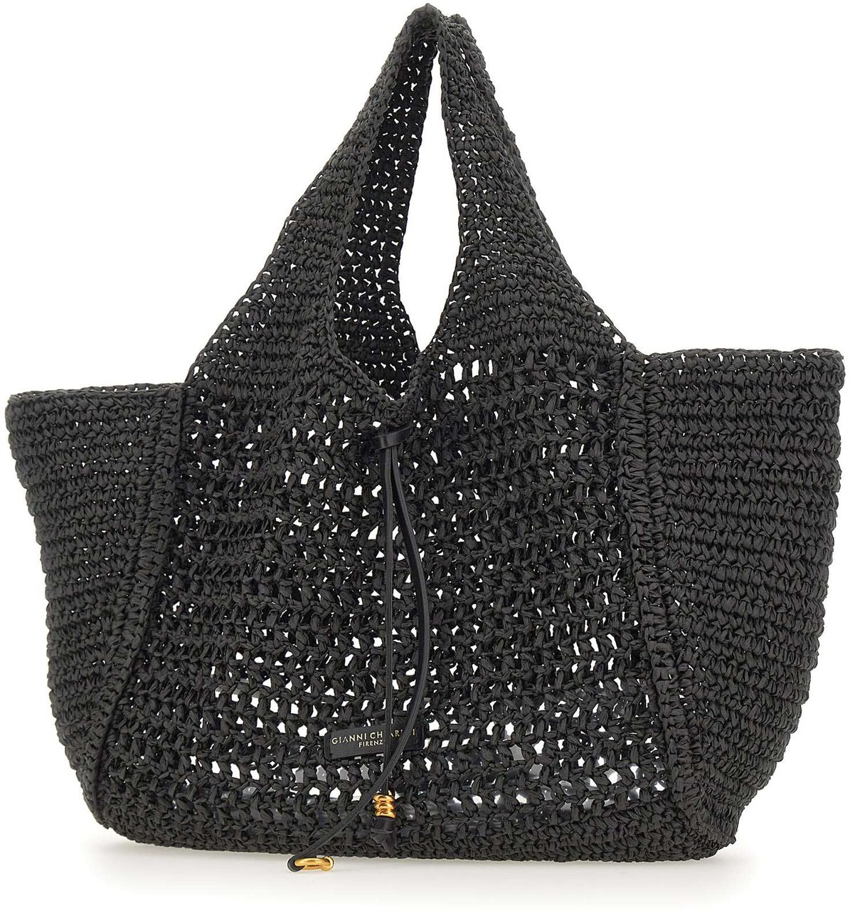 Gianni Chiarini Bags Black Zwart