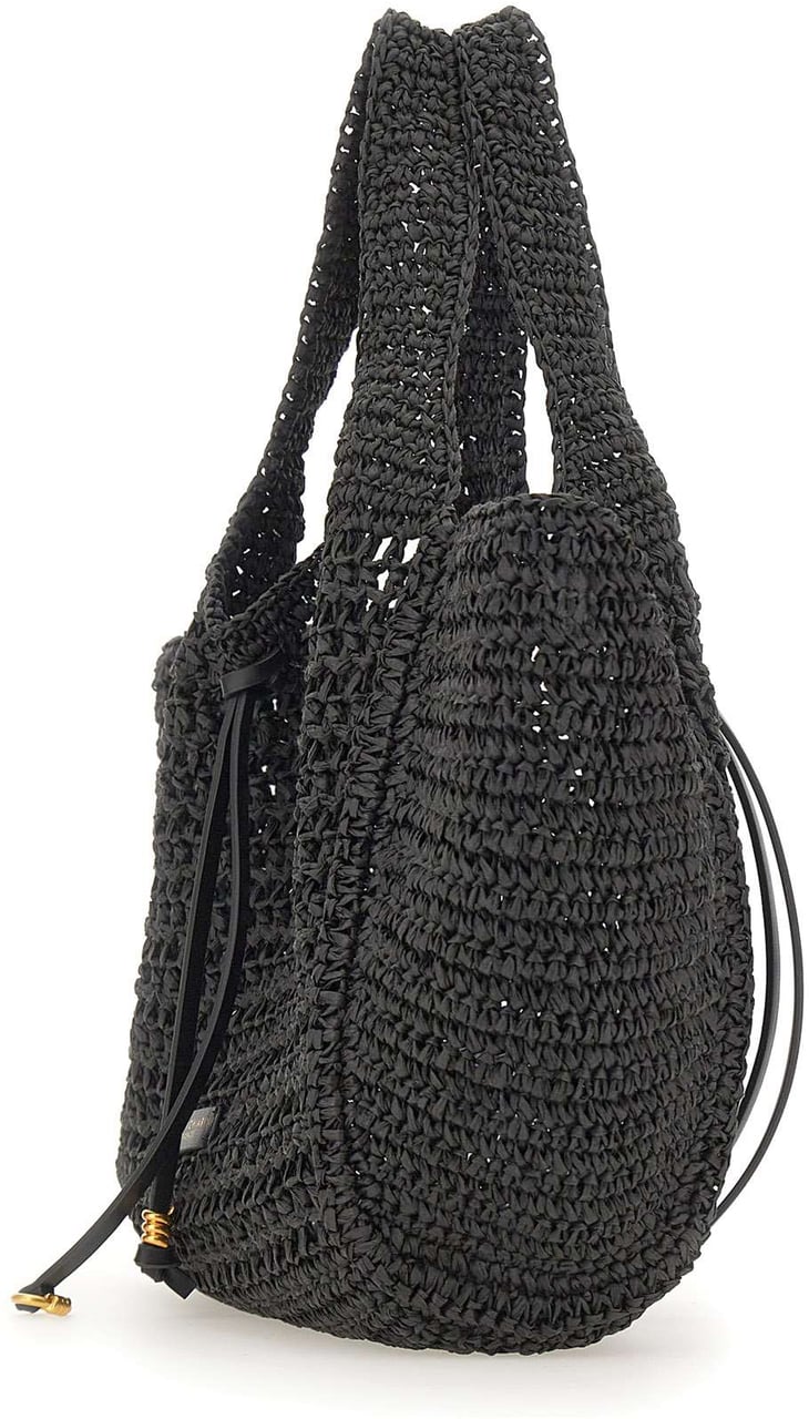 Gianni Chiarini Bags Black Zwart