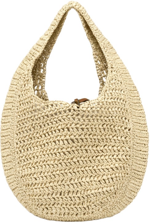 Gianni Chiarini Gianni Chiarini Borse... Corda Beige