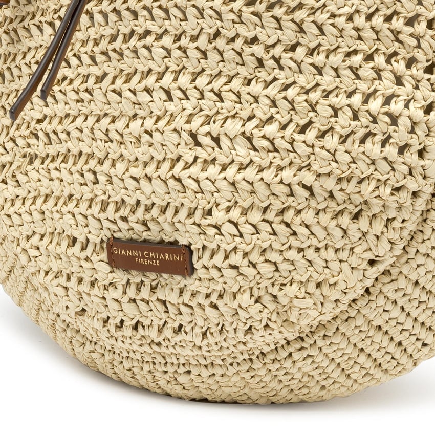 Gianni Chiarini Gianni Chiarini Borse... Corda Beige