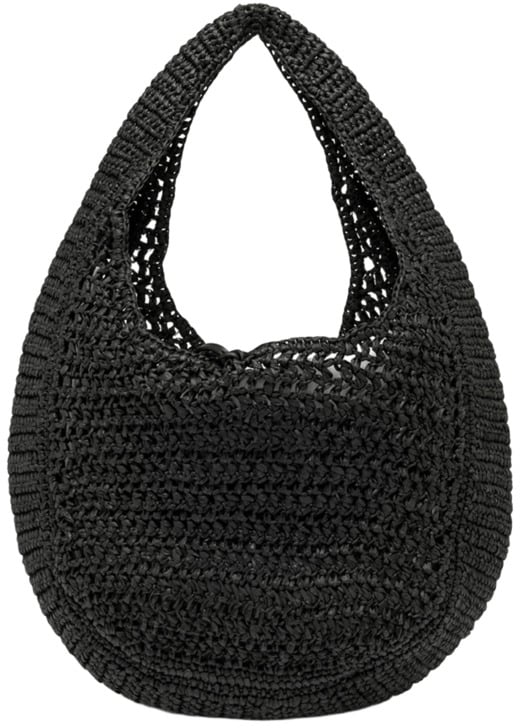 Gianni Chiarini Gianni Chiarini Borse... Nero Zwart