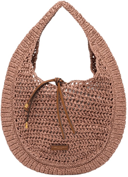 Gianni Chiarini Gianni Chiarini Borse... Rosa Roze