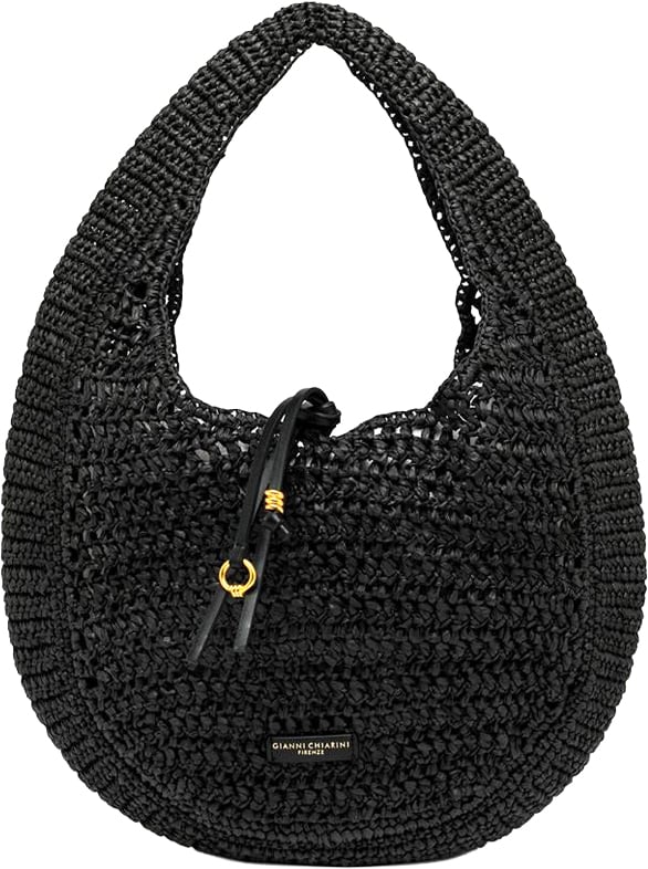 Gianni Chiarini Bags Black Zwart