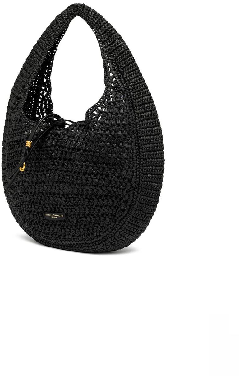 Gianni Chiarini Bags Black Zwart