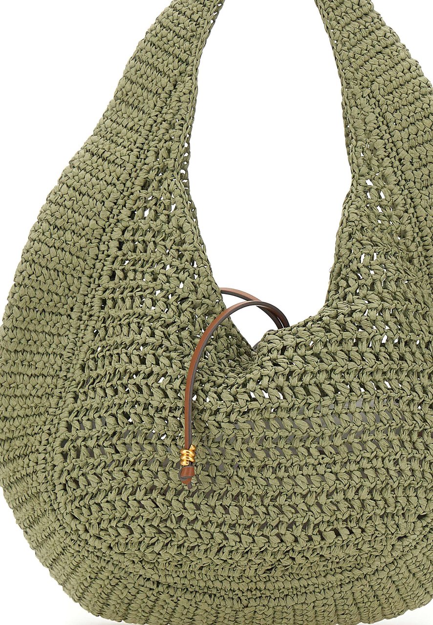 Gianni Chiarini Bags Green Lime