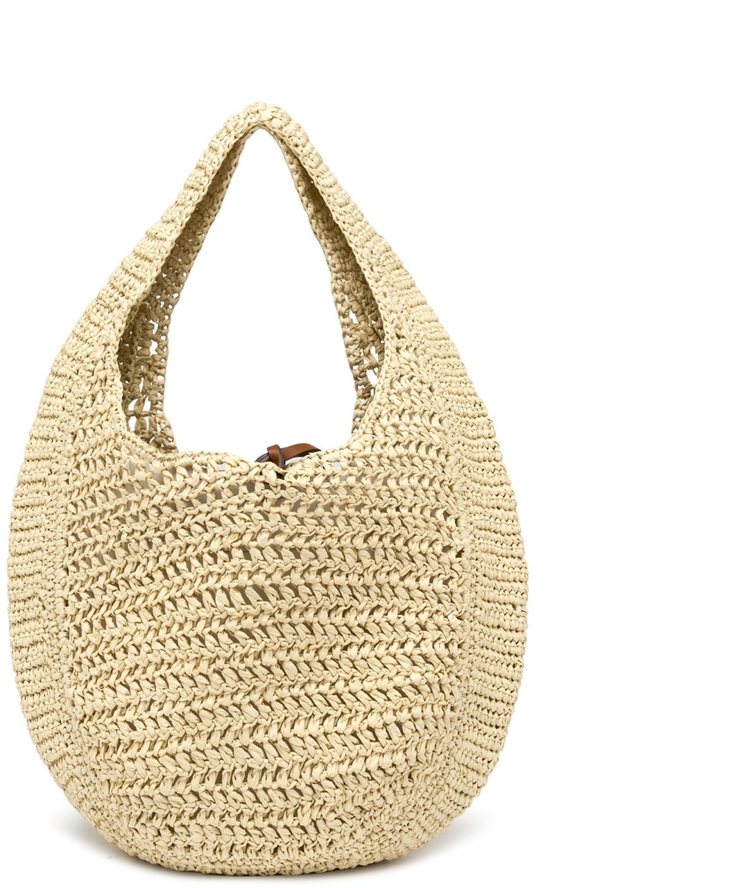 Gianni Chiarini Bags Rope Beige