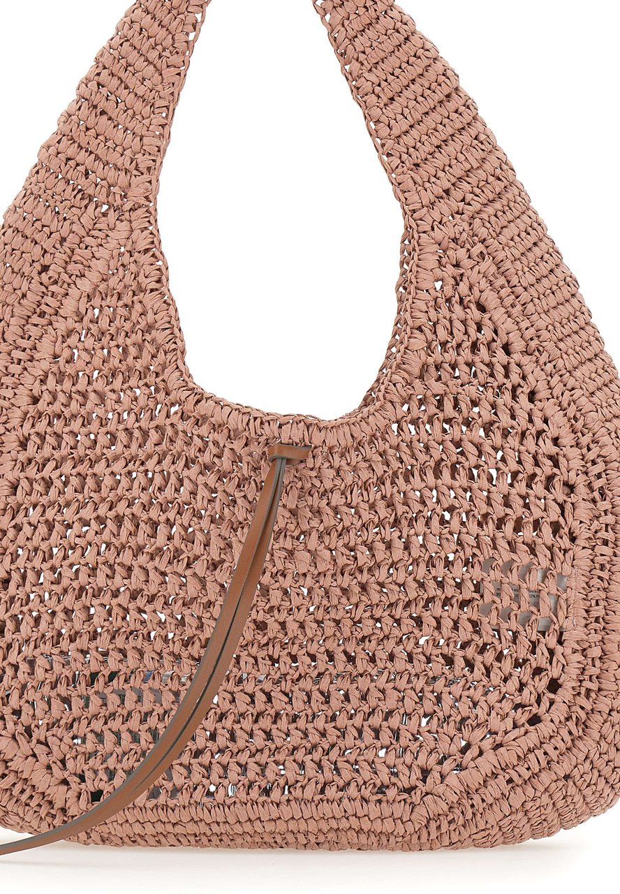 Gianni Chiarini Bags Pink Roze